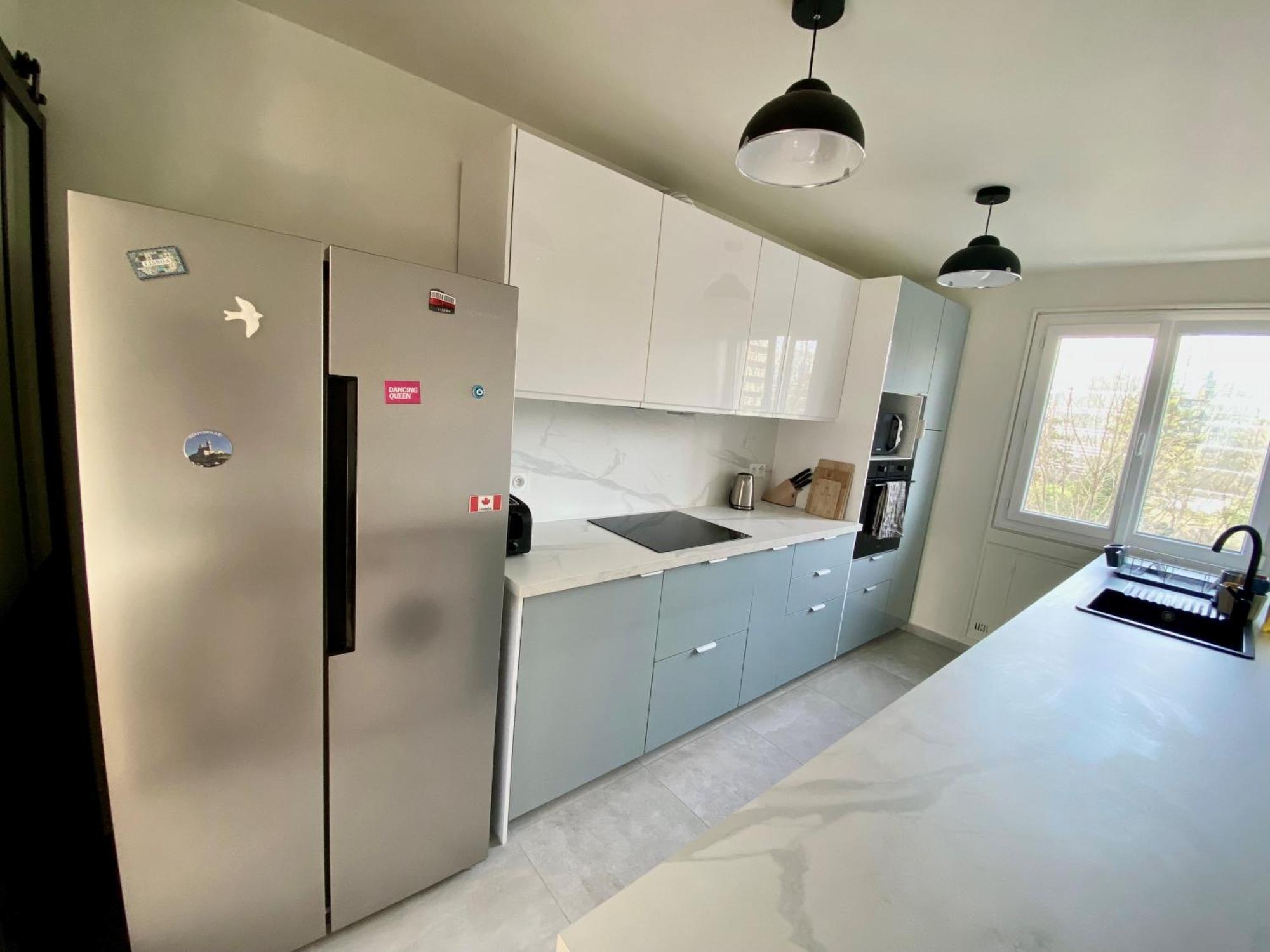Bel Appartement De 77M2 A Boulogne Au Pied Du Metro Boulogne-Billancourt Exterior foto